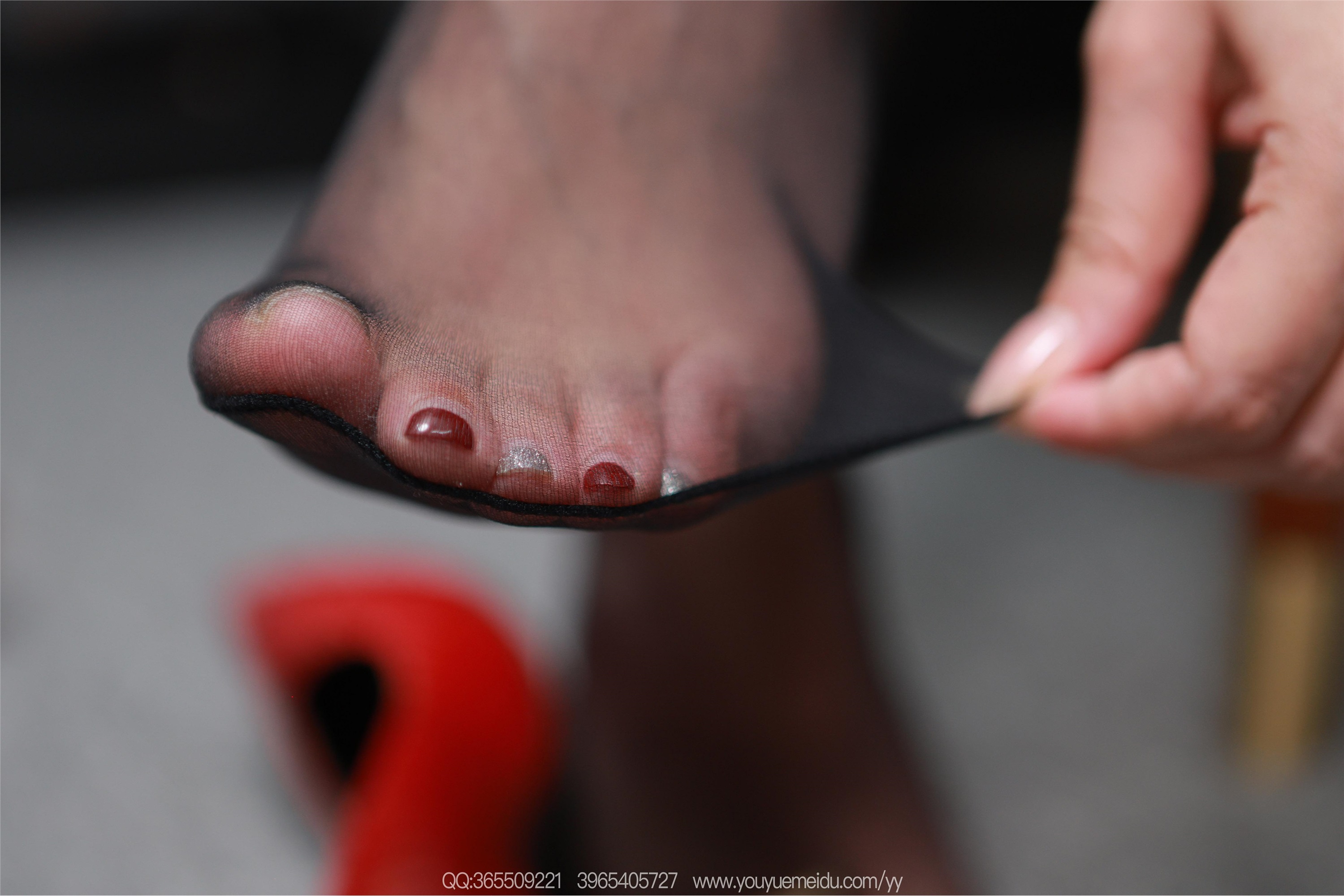 IESS异思趣向  2025.07.09 丝享家 2101 秋秋《黑衣尤物》